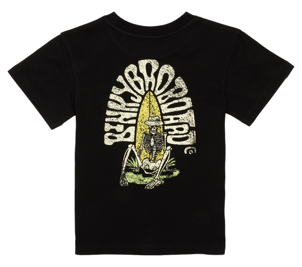 Binky Bro Tombstone Tee