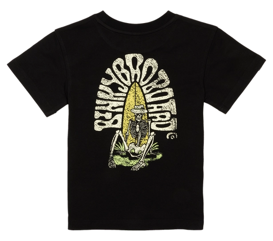 BINKY BRO Tombstone Tee