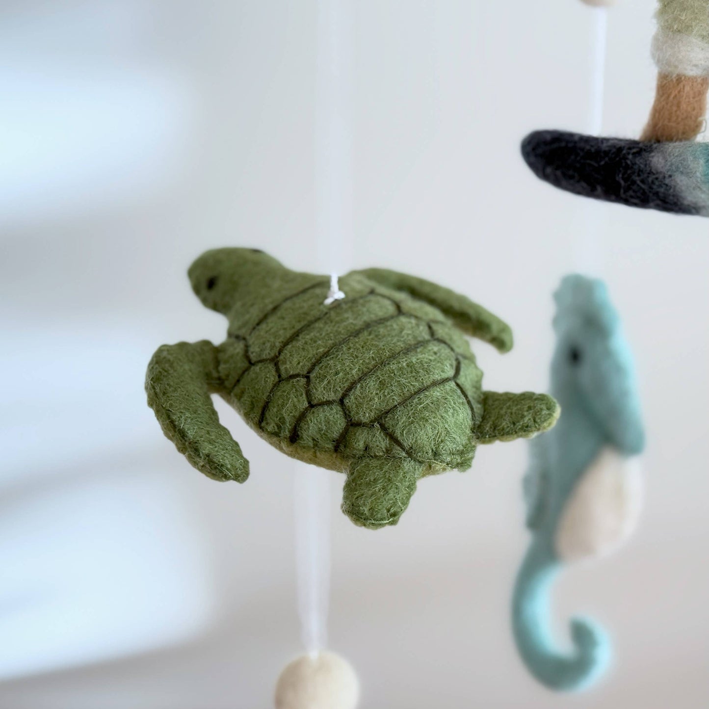 Baby Mobile - Surfer Boy