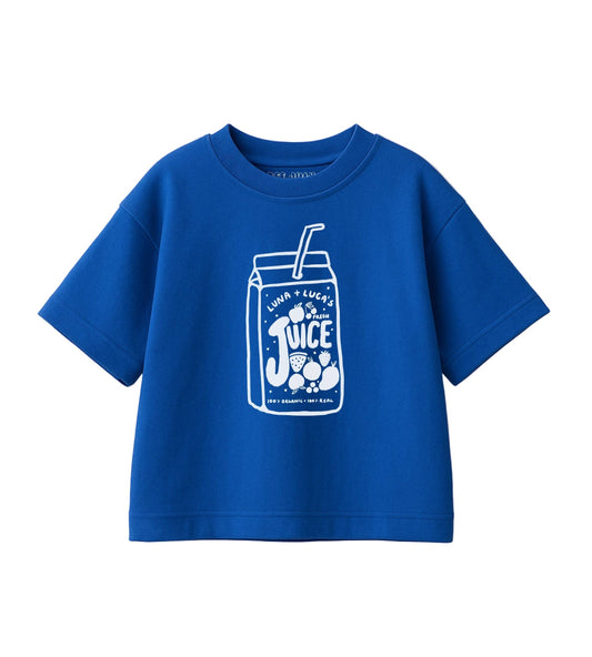 Luna + Luca Juice Box Tee