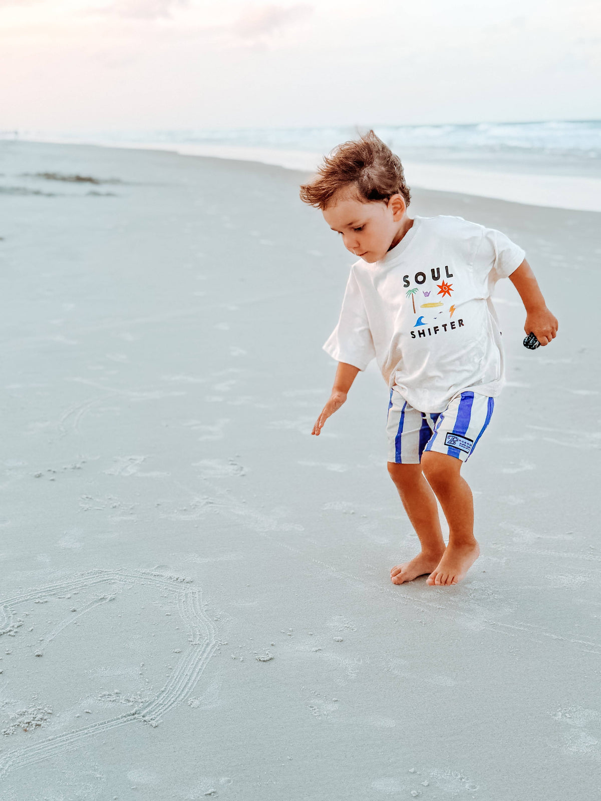 Bambino Soul Shifter Tee