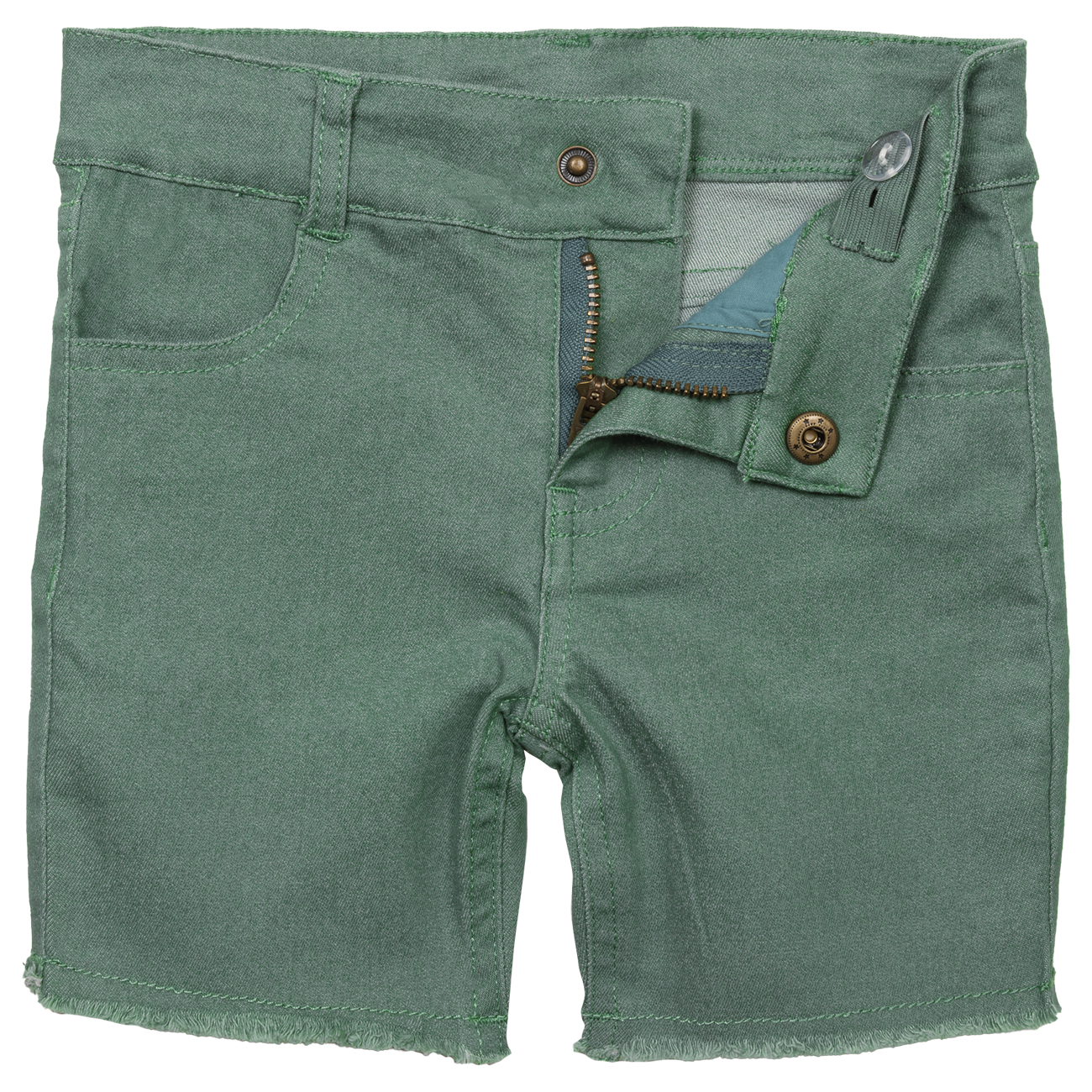 BINKY BRO Waco Shorts
