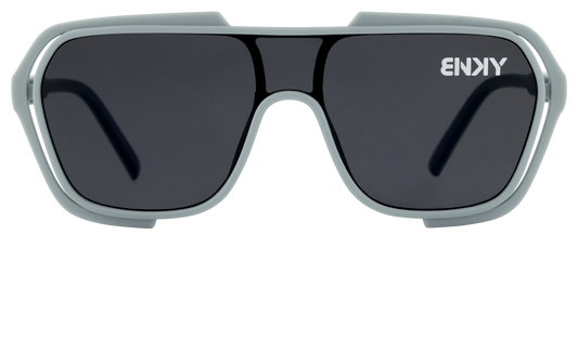 Binky Bro Turquoise Bay Sunglasses