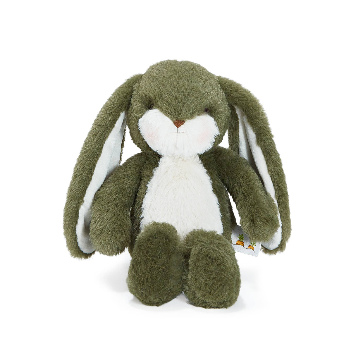 Wee 10" Nibble Bunny