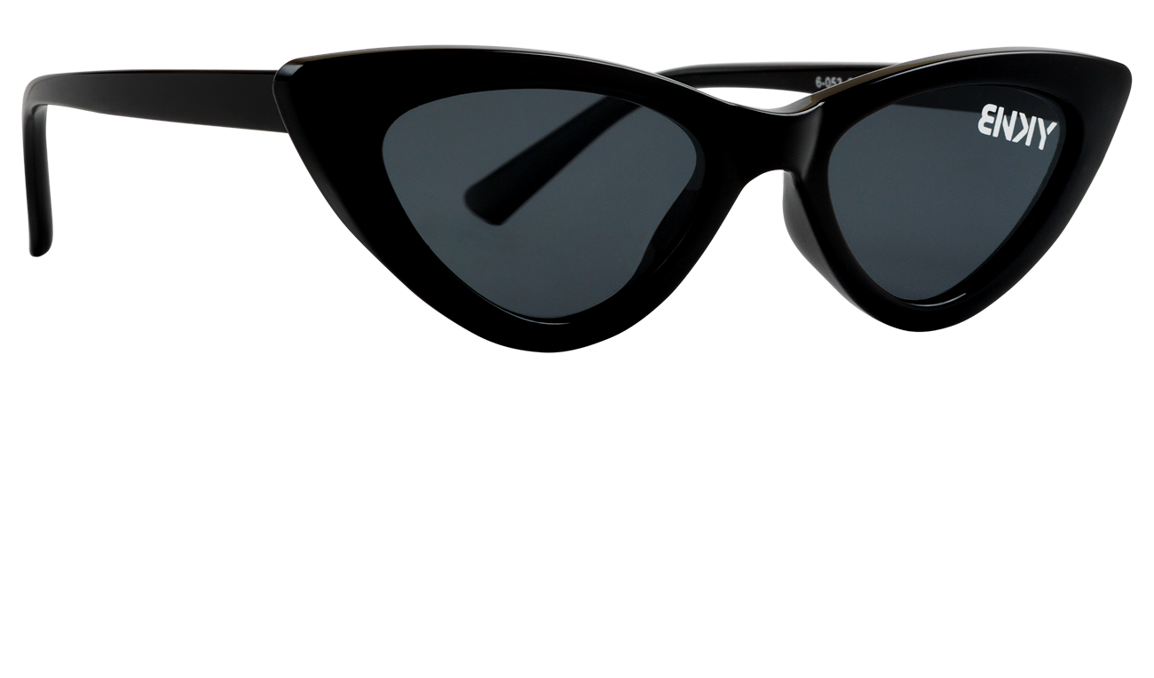 BINKY BABE The Oaks Sunglasses