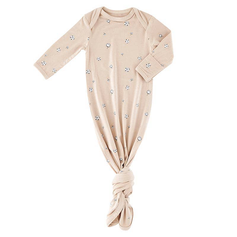 Raga Tie Gown