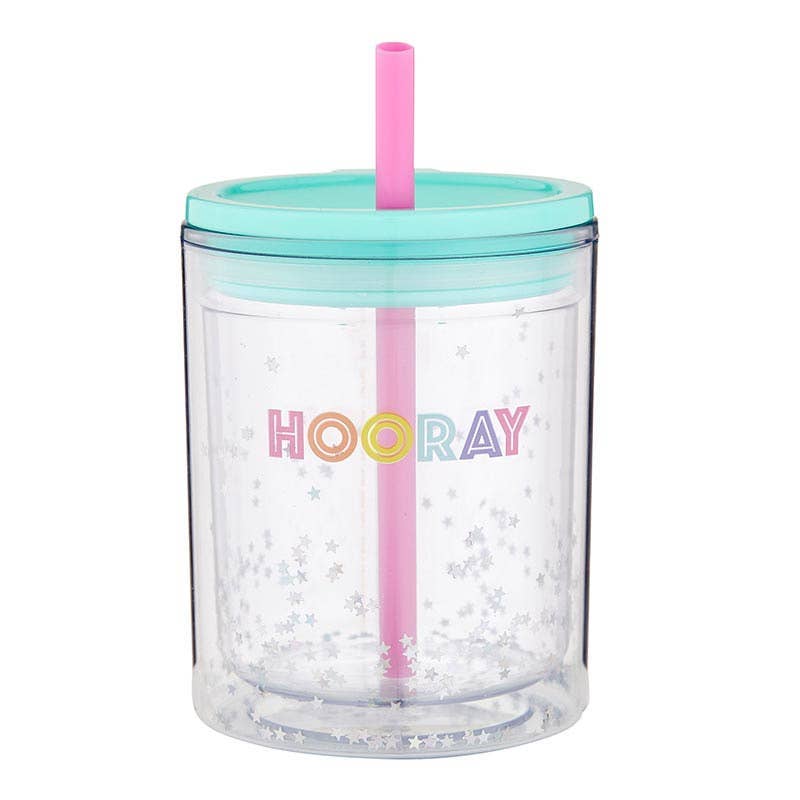 Hooray Tumbler