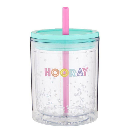 Hooray Tumbler