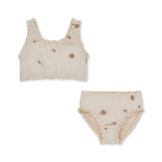 Lemon 2 Piece Swimsuit