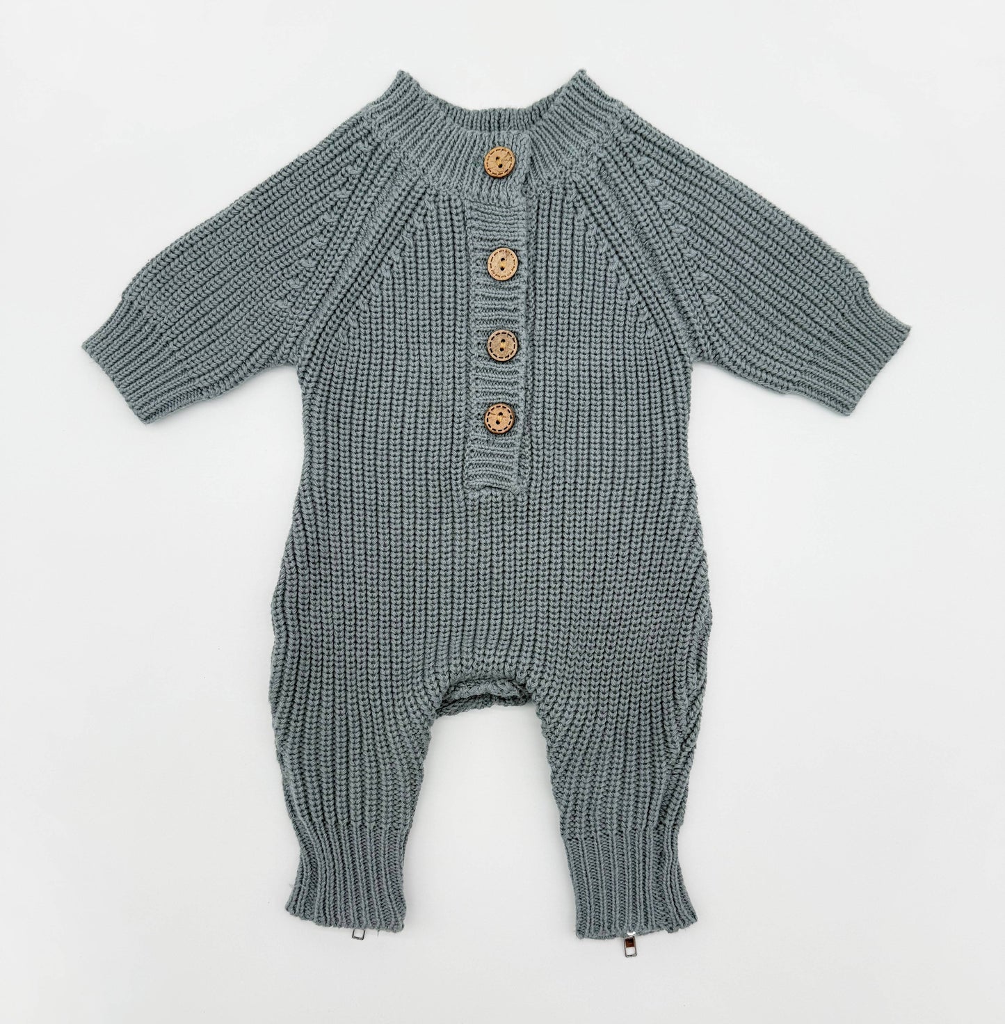 Juniper Harper Set: 3pc Set w/ Beanie