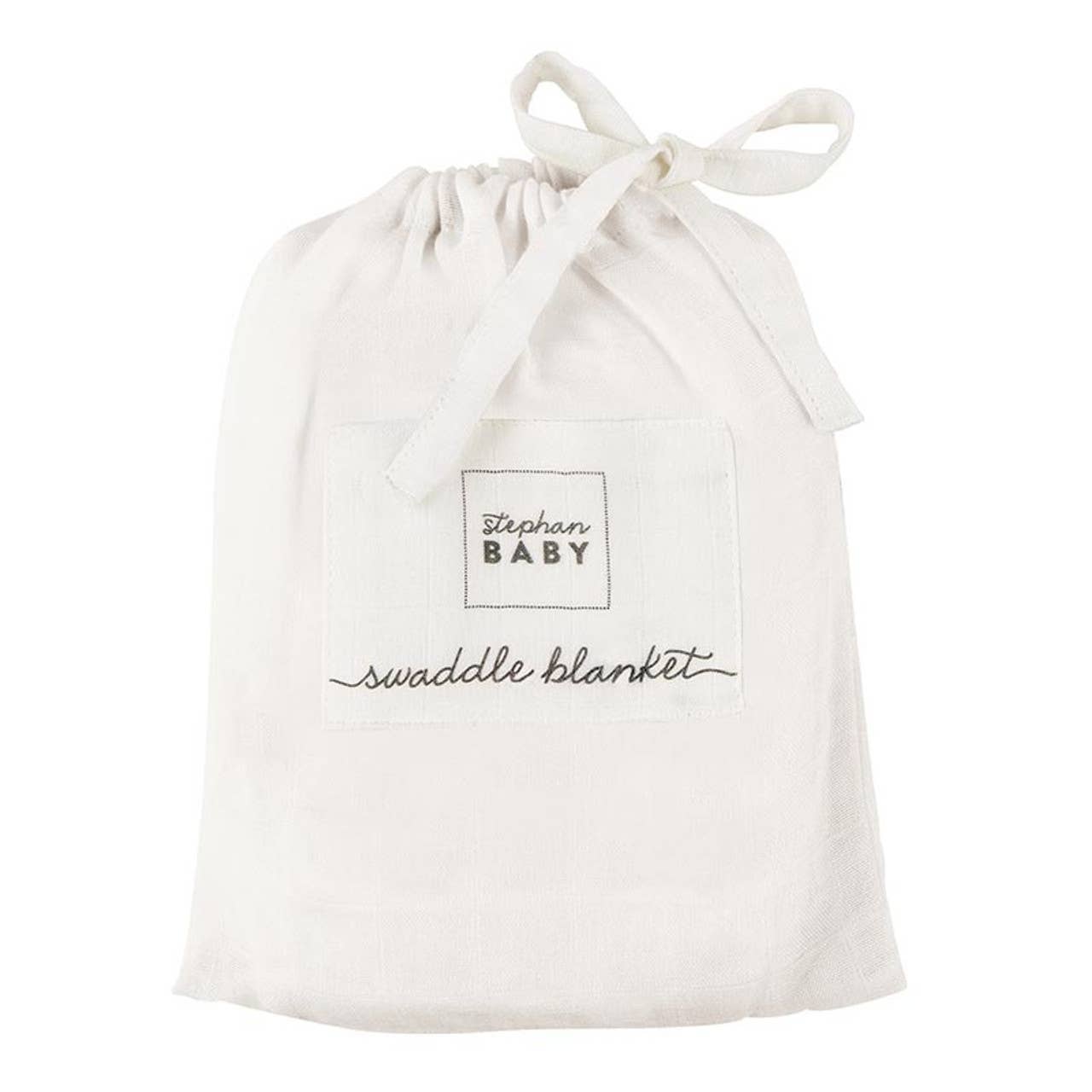 You'll Never Know Dear - Swaddle Blanket