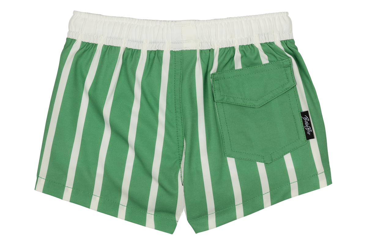 BINKY BRO Cape Fear Swimsuit
