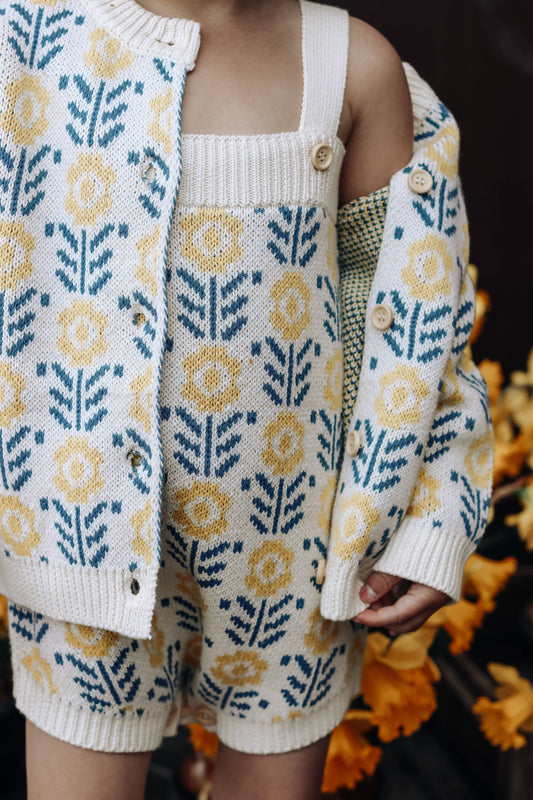 Milly Cardigan