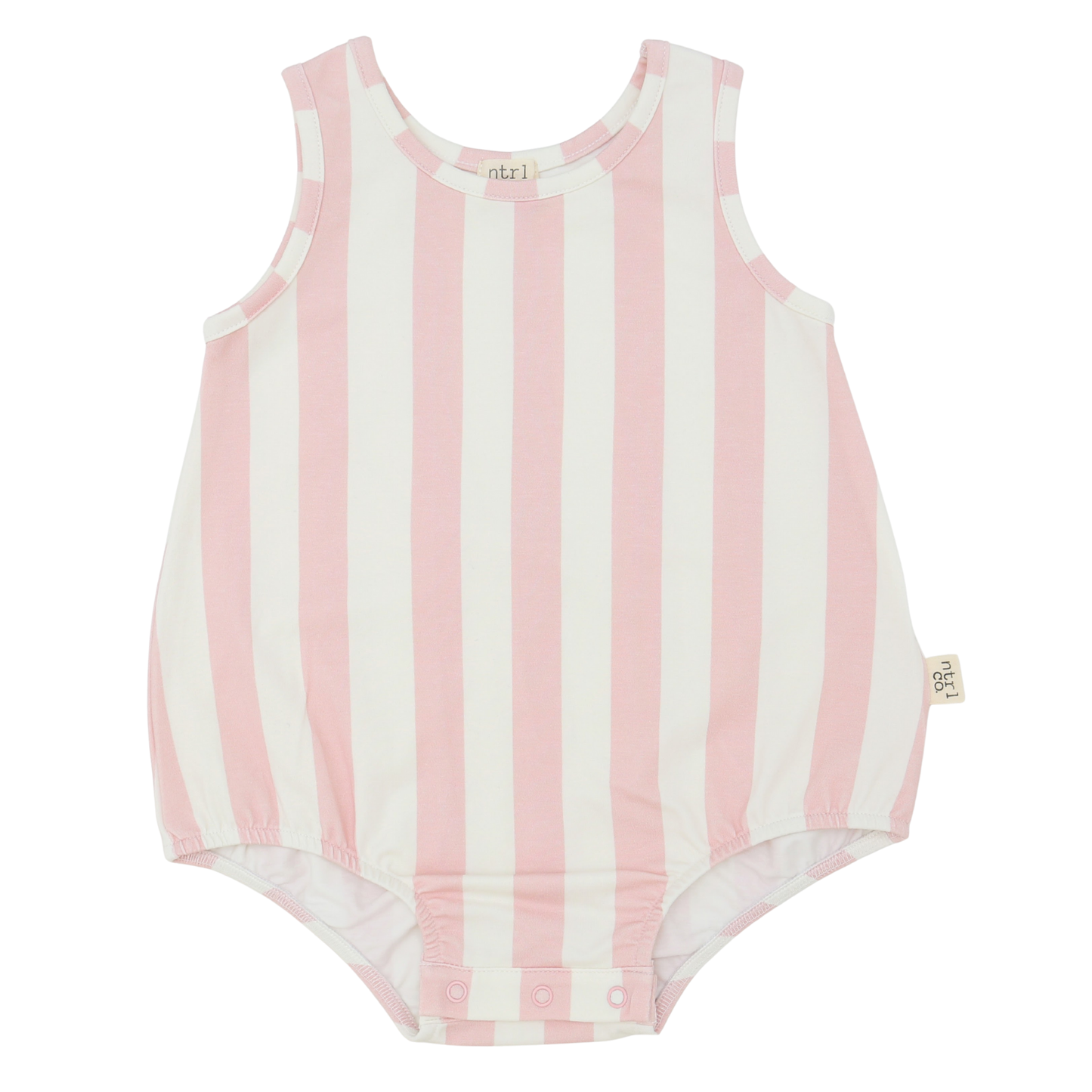 Surfside Sleeveless Bubble | Beach Lines