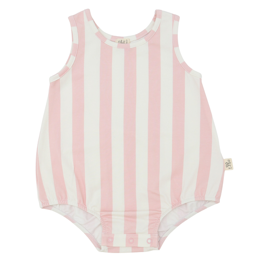 Surfside Sleeveless Bubble | Beach Lines