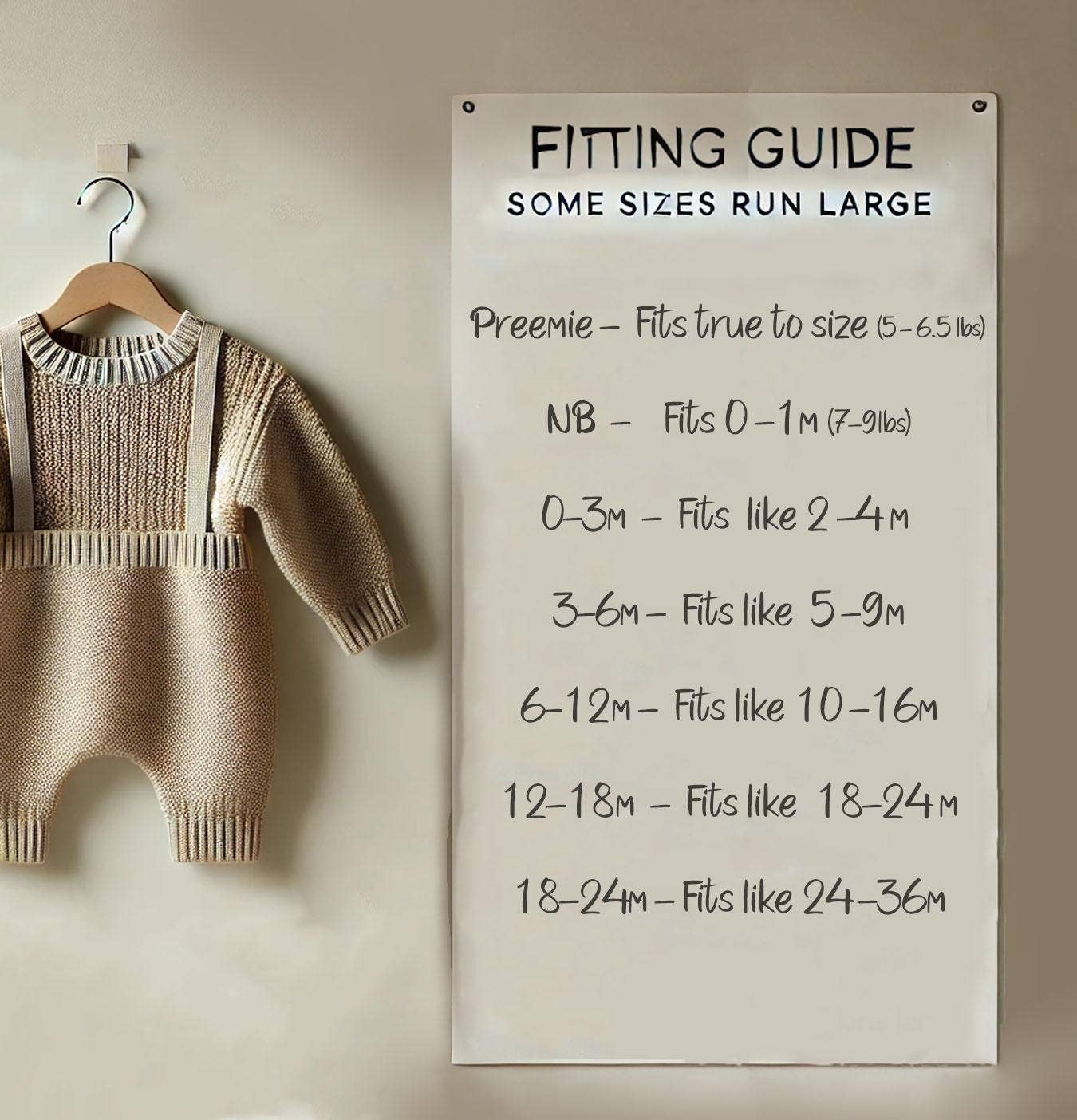 Juniper Harper Set: 3pc Set w/ Beanie