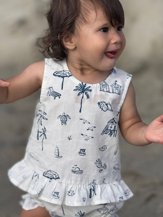 Ciara Set