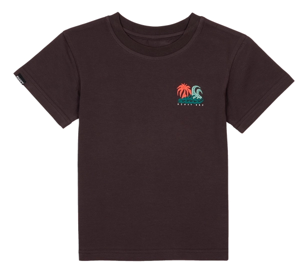BINKY BRO Samasa Gray Tee