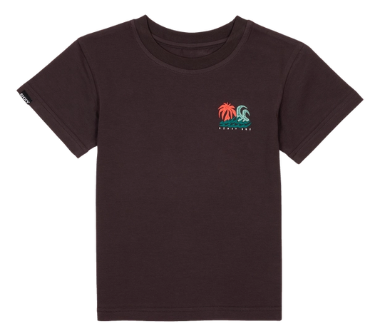 BINKY BRO Samasa Gray Tee